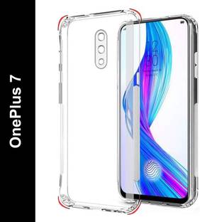 Aaralhub Back Cover for Oneplus 7