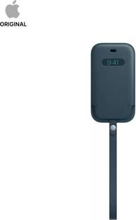 Apple Pouch for iPhone 12 Pro Max