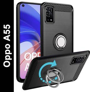 Unistuff Back Cover for Oppo A55