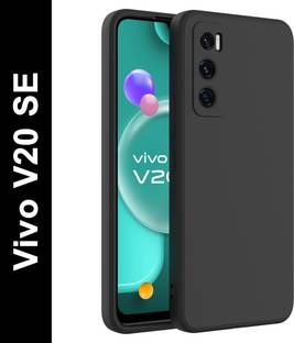 KartV Back Cover for Vivo V20 SE