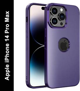 Mobi Elite Back Cover for Apple iPhone 14 Pro Max