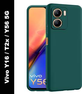 CEDO XPRO Back Cover for Vivo Y56 5G, Vivo T2X 5G, Vivo Y16 4G
