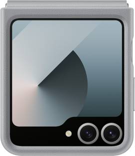 Samsung Flip Cover for Samsung Galaxy Z Flip6