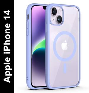 Zapcase Back Cover for Apple iPhone 14
