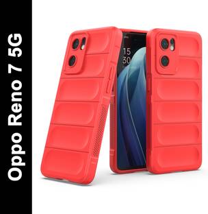 Zapcase Back Cover for OPPO Reno7 5G