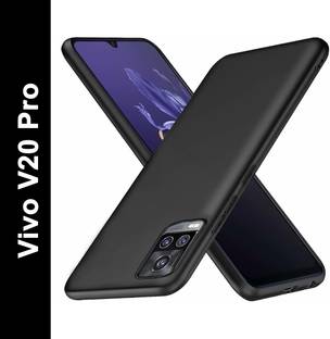 NewSelect Back Cover for Vivo V20 Pro
