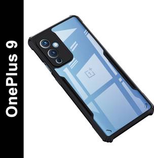 Zapcase Back Cover for OnePlus 9
