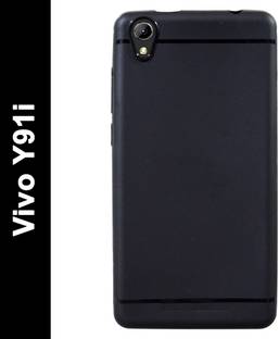 Coverage Back Cover for Vivo 1820, Vivo Y91C, Vivo Y91i