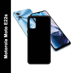 Aaralhub Front & Back Case for Motorola E22s, Moto E22s