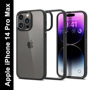 Spigen Ultra Hybrid Back Cover for Apple iPhone 14 Pro Max