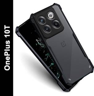 Nainz Back Cover for OnePlus 10T