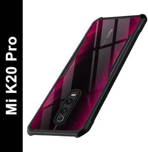 BOZTI Back Cover for Mi K20 Pro