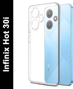 Flipkart SmartBuy Back Cover for Infinix Hot 30i