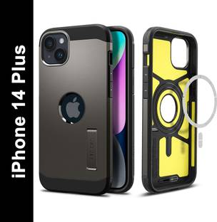 Spigen Tough Armor Magfit Back Cover for Apple iPhone 14 Plus