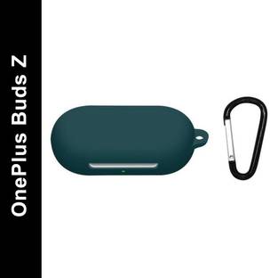 Colorcase Front & Back Case for OnePlus Buds Z
