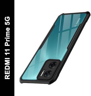 RBCASE Back Cover for REDMI 11 Prime 5G