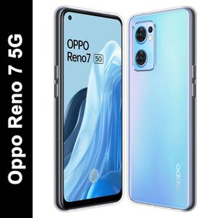 Flipkart SmartBuy Back Cover for Oppo Reno7 5G