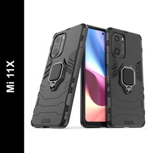 KWINE CASE Back Cover for Mi 11X