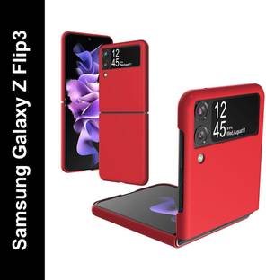 CASE CREATION Back Cover for Samsung Galaxy Z Flip3