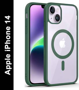 Zapcase Back Cover for Apple iPhone 14