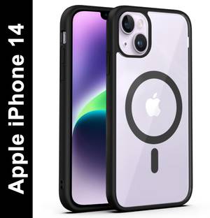 Zapcase Back Cover for Apple iPhone 13/14/15