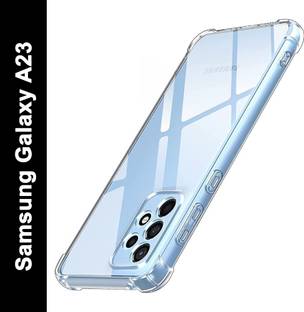 LIKEDESIGN Back Cover for SAMSUNG Galaxy A23