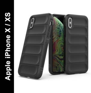 Zapcase Back Cover for Apple iPhone X/XS