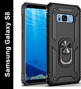 ROSALINE Back Cover for Samsung Galaxy S8 4.3103 Ratings & 7 Reviews Suitable For: Mobile Material: Rubber, Plastic, Metal Theme: No Theme Type: Back Cover ₹295 ₹699 57% off Free delivery by Today