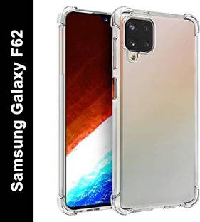 NewSelect Back Cover for Samsung Galaxy F62