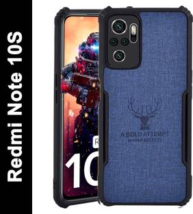 Balacase Back Cover for Redmi Note 10S