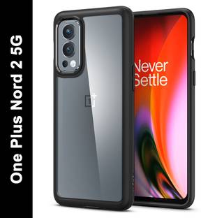 Spigen Ultra Hybrid Back Cover for OnePlus Nord 2 5G