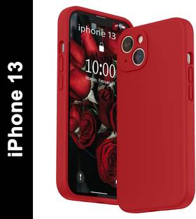 RiverForest Back Cover for iPhone 13