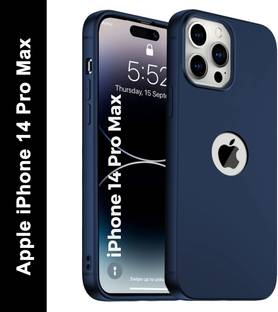 SQUIF Bumper Case for Apple iPhone 14 Pro Max