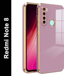 KartV Back Cover for Mi Redmi Note 8, Redmi Note 8