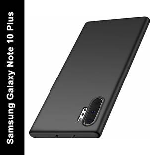 BRENZZ Back Cover for Samsung Galaxy Note 10 Plus