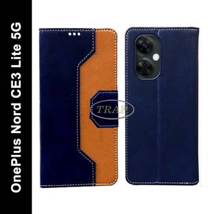 Trap Back Cover for OnePlus Nord CE3 Lite 5G