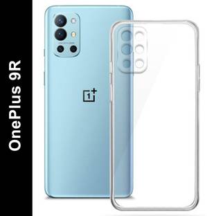 HelloMobi Back Cover for OnePlus 9R