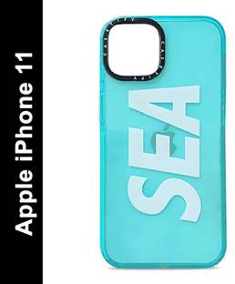 Speeqo Back Cover for Apple iPhone 11