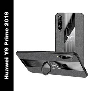 SPL Back Cover for Huawei Y9 Prime 2019