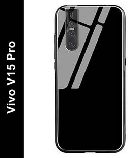 BOZTI Back Cover for Vivo V15 Pro