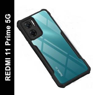 KWINE CASE Back Cover for REDMI 11 Prime 5G