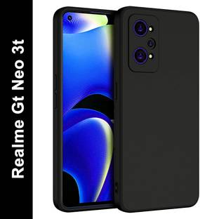 LILLIPUT Back Cover for Realme Gt Neo 3t