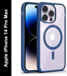 Zapcase Back Cover for Apple iPhone 14 Pro Max