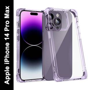 Cover Alive Back Cover for Apple iPhone 14 Pro Max