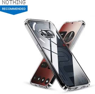 HRX Back Cover for Nothing Phone 2a / Nothing Phone 2a Plus