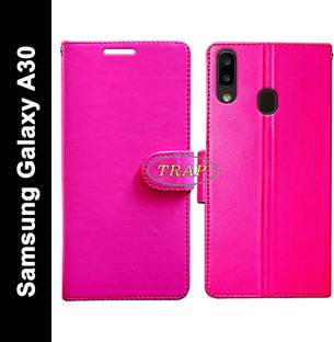 Trap Back Cover for Samsung Galaxy A30