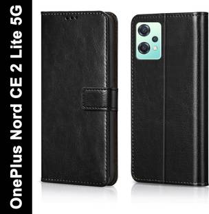 Cockcrow Flip Cover for OnePlus Nord CE 2 Lite 5G