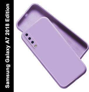 Artistque Back Cover for Samsung Galaxy A7 2018 Edition