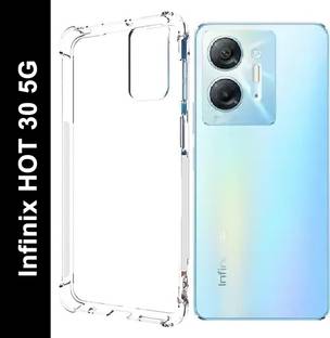 welldesign Back Cover for Infinix HOT 30 5G