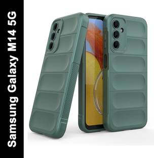 Casotec Back Cover for Samsung Galaxy M14 5G